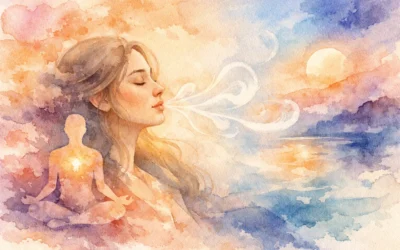 Breathwork zur Emotionsverarbeitung verstehen