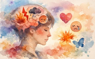 Emotionale Trigger im Alltag verstehen