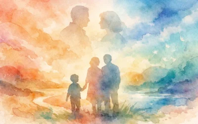 Familiäre Prägungen auflösen – Anleitung