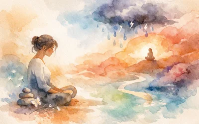 Selbstcoaching bei emotionaler Überforderung