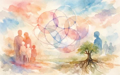 Systemische Familienmuster erkennen