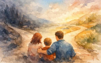Elterncoaching für Familien, die feststecken