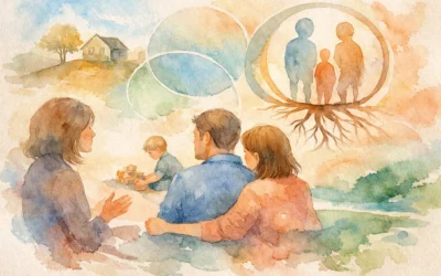 Systemische Therapie für Eltern verstehen