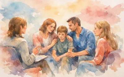 Wann ist Familiencoaching sinnvoll?