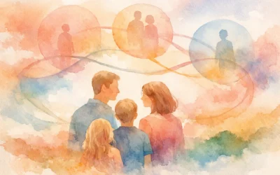 Familiensystem verstehen und Muster verändern