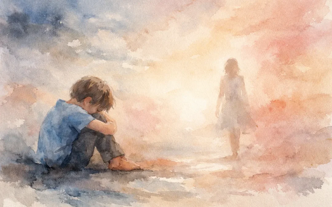 Was bedeutet emotionale Vernachlässigung?